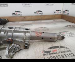 PIANTONE STERZO ELETTRICO 2022 TESLA MODEL Y RHD 1