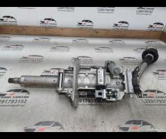 PIANTONE STERZO ELETTRICO 2022 TESLA MODEL Y RHD 1 - 16