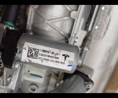 PIANTONE STERZO ELETTRICO 2022 TESLA MODEL Y RHD 1 - 19