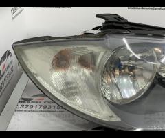 FARO FANALE ANTERIORE DESTRA DX BMW E87 LCI E81 E8