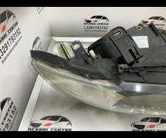 FARO FANALE ANTERIORE DESTRA DX BMW E87 LCI E81 E8 - 8