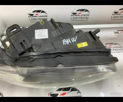 FARO FANALE ANTERIORE DESTRA DX BMW E87 LCI E81 E8 - 9