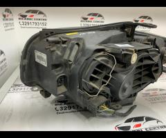 FARO FANALE ANTERIORE DESTRA DX BMW E87 LCI E81 E8 - 13