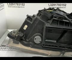 FARO FANALE ANTERIORE DESTRA DX BMW E87 LCI E81 E8 - 18