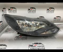 FARO FANALE ANTERIORE DESTRA DX  FORD FOCUS 2012 B