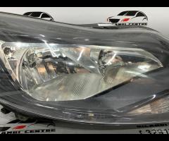 FARO FANALE ANTERIORE DESTRA DX  FORD FOCUS 2012 B