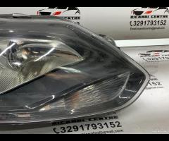 FARO FANALE ANTERIORE DESTRA DX  FORD FOCUS 2012 B