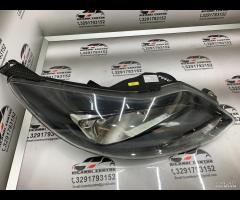 FARO FANALE ANTERIORE DESTRA DX  FORD FOCUS 2012 B - 6