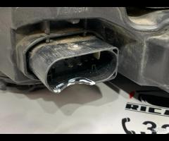 FARO FANALE ANTERIORE DESTRA DX  FORD FOCUS 2012 B - 14