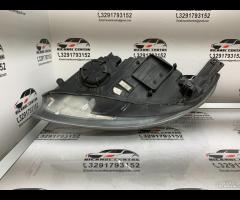 FARO FANALE ANTERIORE DESTRA DX  FORD FOCUS 2012 B - 18