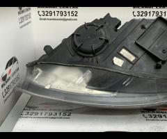 FARO FANALE ANTERIORE DESTRA DX  FORD FOCUS 2012 B - 19