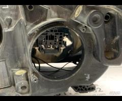 FARO FANALE ANTERIORE DESTRA DX  FORD FOCUS 2012 B - 21