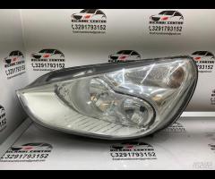 FARO FANALE ANTERIORE SINISTRA SX FORD GALAXY 2015