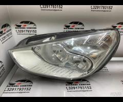 FARO FANALE ANTERIORE SINISTRA SX FORD GALAXY 2015
