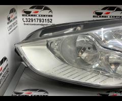 FARO FANALE ANTERIORE SINISTRA SX FORD GALAXY 2015