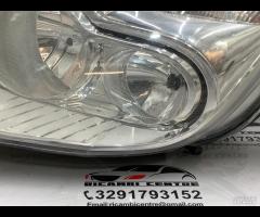 FARO FANALE ANTERIORE SINISTRA SX FORD GALAXY 2015