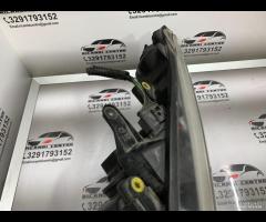 FARO FANALE ANTERIORE SINISTRA SX FORD GALAXY 2015 - 14