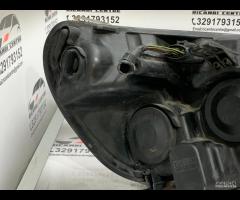 FARO FANALE ANTERIORE SINISTRA SX FORD GALAXY 2015 - 16