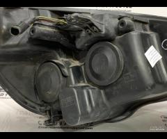 FARO FANALE ANTERIORE SINISTRA SX FORD GALAXY 2015 - 17