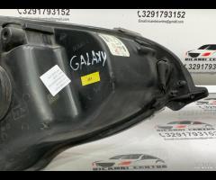 FARO FANALE ANTERIORE SINISTRA SX FORD GALAXY 2015 - 18