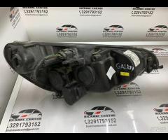 FARO FANALE ANTERIORE SINISTRA SX FORD GALAXY 2015 - 19