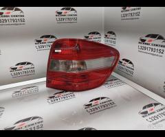 FARO FANALE STOP POSTERIORE DX MERCEDES ML W164 (N