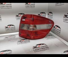 FARO FANALE STOP POSTERIORE DX MERCEDES ML W164 (N