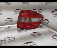 FARO FANALE STOP POSTERIORE DX MERCEDES ML W164 (N