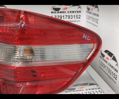 FARO FANALE STOP POSTERIORE DX MERCEDES ML W164 (N