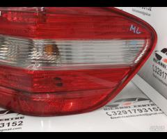 FARO FANALE STOP POSTERIORE DX MERCEDES ML W164 (N