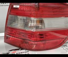 FARO FANALE STOP POSTERIORE DX MERCEDES ML W164 (N - 6