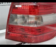 FARO FANALE STOP POSTERIORE DX MERCEDES ML W164 (N - 8