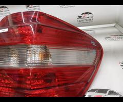 FARO FANALE STOP POSTERIORE DX MERCEDES ML W164 (N - 13