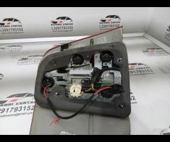 FARO FANALE STOP POSTERIORE DX MERCEDES ML W164 (N - 18