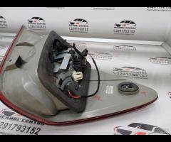 FARO FANALE STOP POSTERIORE DX MERCEDES ML W164 (N - 19