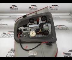 FARO FANALE STOP POSTERIORE DX MERCEDES ML W164 (N - 20