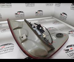 FARO FANALE STOP POSTERIORE DX MERCEDES ML W164 (N - 21