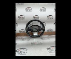 VOLANTE MULTIFUNZIONE 2014 PEUGEOT 308 II 96785124