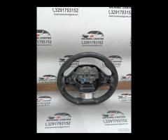 VOLANTE MULTIFUNZIONE 2014 PEUGEOT 308 II 96785124