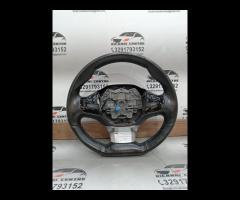 VOLANTE MULTIFUNZIONE 2014 PEUGEOT 308 II 96785124