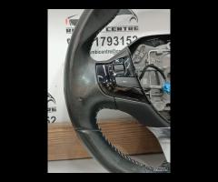 VOLANTE MULTIFUNZIONE 2014 PEUGEOT 308 II 96785124 - 6