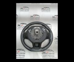 VOLANTE MULTIFUNZIONE 2014 PEUGEOT 308 II 96785124 - 10
