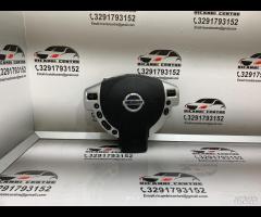 AIRBAG VOLANTE NISSAN X-TRAIL 2011 K8510JG12B WB4