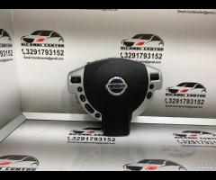 AIRBAG VOLANTE NISSAN X-TRAIL 2011 K8510JG12B WB4