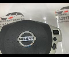 AIRBAG VOLANTE NISSAN X-TRAIL 2011 K8510JG12B WB4