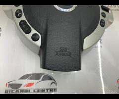 AIRBAG VOLANTE NISSAN X-TRAIL 2011 K8510JG12B WB4 - 6