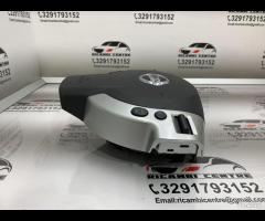 AIRBAG VOLANTE NISSAN X-TRAIL 2011 K8510JG12B WB4 - 8