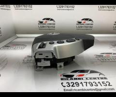 AIRBAG VOLANTE NISSAN X-TRAIL 2011 K8510JG12B WB4 - 9