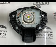 AIRBAG VOLANTE NISSAN X-TRAIL 2011 K8510JG12B WB4 - 12