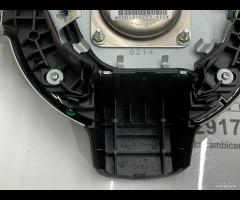 AIRBAG VOLANTE NISSAN X-TRAIL 2011 K8510JG12B WB4 - 15